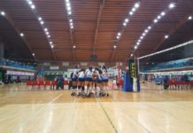 Torneo di Salsomaggiore: Chianti Volley Blu in finale lottando con i denti