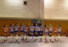 Chianti Volley Blu: l’Under 16 regola con un secco 3-0 la Pallavolo Bacci Campi