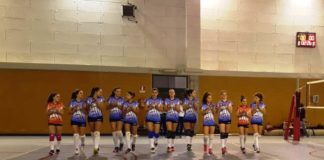 Chianti Volley Blu: l’Under 16 regola con un secco 3-0 la Pallavolo Bacci Campi