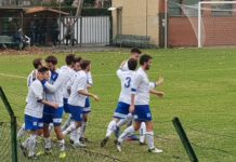 La domenica dei Dilettanti: i risultati e le cronache, dalla Serie D alla Seconda categoria