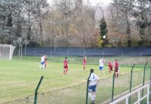 Castiglione riprende la Zenith Audax: per l’Antella un 1-1 che smuove la classifica