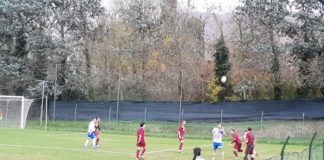 Castiglione riprende la Zenith Audax: per l’Antella un 1-1 che smuove la classifica