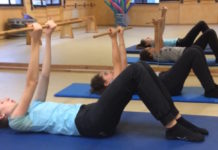 La ginnastica come un vestito su misura: da Arcoballando crescono le lezioni “personalizzate”