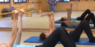 La ginnastica come un vestito su misura: da Arcoballando crescono le lezioni “personalizzate”