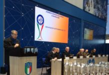 A Coverciano l’assemblea delle società toscane. Premiate le chiantigiane vincenti nel 2017/18