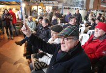 Scuderia Cassiacorse 264 Storica un’asta da record: oltre 3mila euro per il Gruppo Insieme