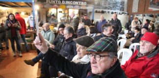 Scuderia Cassiacorse 264 Storica un’asta da record: oltre 3mila euro per il Gruppo Insieme