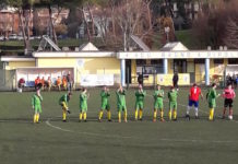 Apre Gori, chiude Ciancaleoni: vittoria fondamentale per il Bagno a Ripoli, 2-1 sul Berardenga