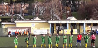 Apre Gori, chiude Ciancaleoni: vittoria fondamentale per il Bagno a Ripoli, 2-1 sul Berardenga