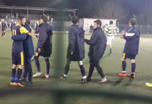 Juniores, sempre inarrestabile il Bagno a Ripoli: 10 vittorie su 11, +6 sul secondo posto