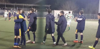Juniores, sempre inarrestabile il Bagno a Ripoli: 10 vittorie su 11, +6 sul secondo posto