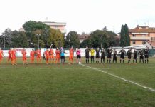 Un Barberino orgoglioso ci prova più volte, ma il gol non arriva: 0-0 interno con il Pelago