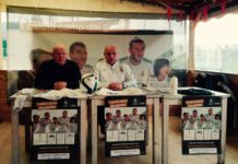 Un Belmonte sempre più… galactico. A giugno al “Pazzagli” il camp del Real Madrid