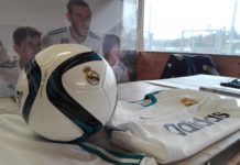 Il Belmonte prepara la sua settimana “galactica”: da lunedì il camp del Real Madrid al Pazzagli