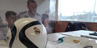 Il Belmonte prepara la sua settimana “galactica”: da lunedì il camp del Real Madrid al Pazzagli