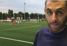 7 punti per Tommaso Orlandi nella Schedina del Chianti