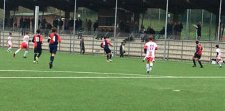 Allievi Regionali 2019/2020, San Donato Tavarnelle nel girone B, Belmonte nel C