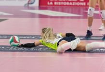 Il Bisonte sogna per due set e mezzo: ma poi il derby va alla Savino del Bene (3-2)