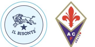 Gemellaggio Bisonte-Fiorentina: partita di domani a 5 euro per i tifosi viola