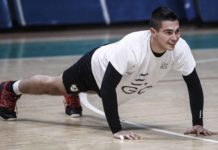 E.Go Handball torna in campo: al PalaEstra arriva Metelli Cologne