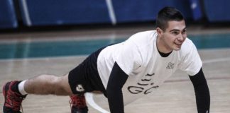 Un chiantigiano si veste d’azzurro: convocazione in Nazionale per Edoardo Borgianni