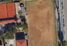 Grassina Juniores, il campo della Pro Livorno non è “rettangolare”: il match non si gioca