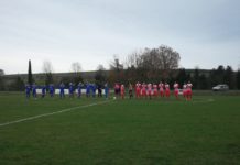 Equilibrio e poche emozioni in campo: tra Casolese e Belmonte finisce senza reti