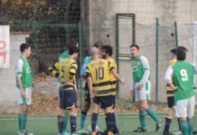 Cordini segna ma l’arbitro annulla: finisce senza reti la sfida tra Chianti Nord e Legnaia