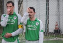 Chianti Nord sfortunato e sprecone: Macaione lo punisce, il Fiesole vince 1-0