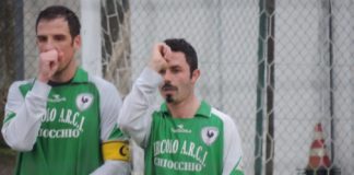 Chianti Nord sfortunato e sprecone: Macaione lo punisce, il Fiesole vince 1-0