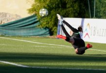 La Florentia si colora d’azzurro: Chiara Marchitelli convocata a Coverciano dalla c.t. Bertolini