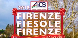 “Firenze-Fiesole-Firenze”, il 23 dicembre: iscrizioni anche nell’edicola in piazza a Grassina