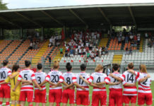 Nuovo derby Florentia-Fiorentina Women’s: l’8 dicembre si giocherà al Due Strade