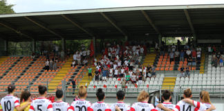 Nuovo derby Florentia-Fiorentina Women’s: l’8 dicembre si giocherà al Due Strade