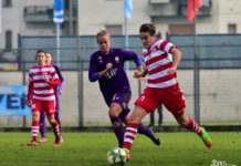 Il primo derby di Serie A va alla Fiorentina: 3-0 sul campo della Florentia