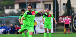 La Florentia colpisce quattro traverse: alla fine Tavagnacco vince 3-2 al “Nesi”