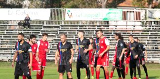 San Donato Tavarnelle, sfida a un Gavorrano rivoluzionato: occhio alla coppia Lamioni-Jukic