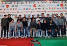 Grassina, una festa di Natale ad alta quota: la cena degli auguri rossoverde alla Casa del Popolo