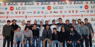 Grassina, una festa di Natale ad alta quota: la cena degli auguri rossoverde alla Casa del Popolo