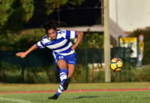 Novità in casa Florentia: tesserata la centrocampista afgano-americana Hailai Arghandiwal