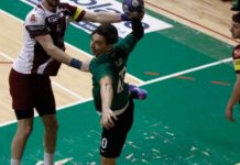 E.Go Handball, beffa finale con Cassano Magnago: fatali gli ultimi 2 minuti, sconfitta 18-19