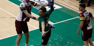 E.Go Handball, beffa finale con Cassano Magnago: fatali gli ultimi 2 minuti, sconfitta 18-19