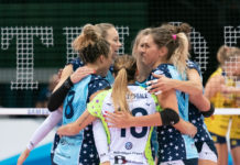 Un gran bel Bisonte contro le campionesse d’Italia, ma non basta: Conegliano vince 3-1