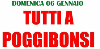 “Tutti a Poggibonsi”: a Grassina si prepara il pullman per il super match del 6 gennaio