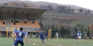 Terza Categoria, pari al 94′ per l’Impruneta Tavarnuzze: 2-2 col Caldine e 2° posto conservato