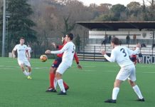 Terza Categoria, l’Impruneta Tavarnuzze accorcia a -3 dalla vetta. Poker per il Mercatale