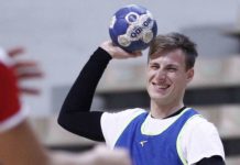 E.Go Handball domani di scena sul campo di Trieste