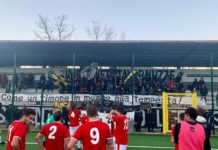 Nuovo stop per il CS Lebowski: non basta il pari di Vargas, il San Donato Acli passa 2-1