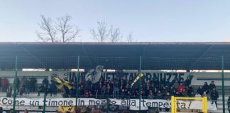 Nuovo stop per il CS Lebowski: non basta il pari di Vargas, il San Donato Acli passa 2-1