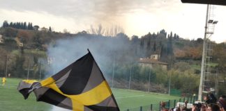 Promozione: il Centro Storico Lebowski chiama a raccolta per il derby contro l’Audace Galluzzo
